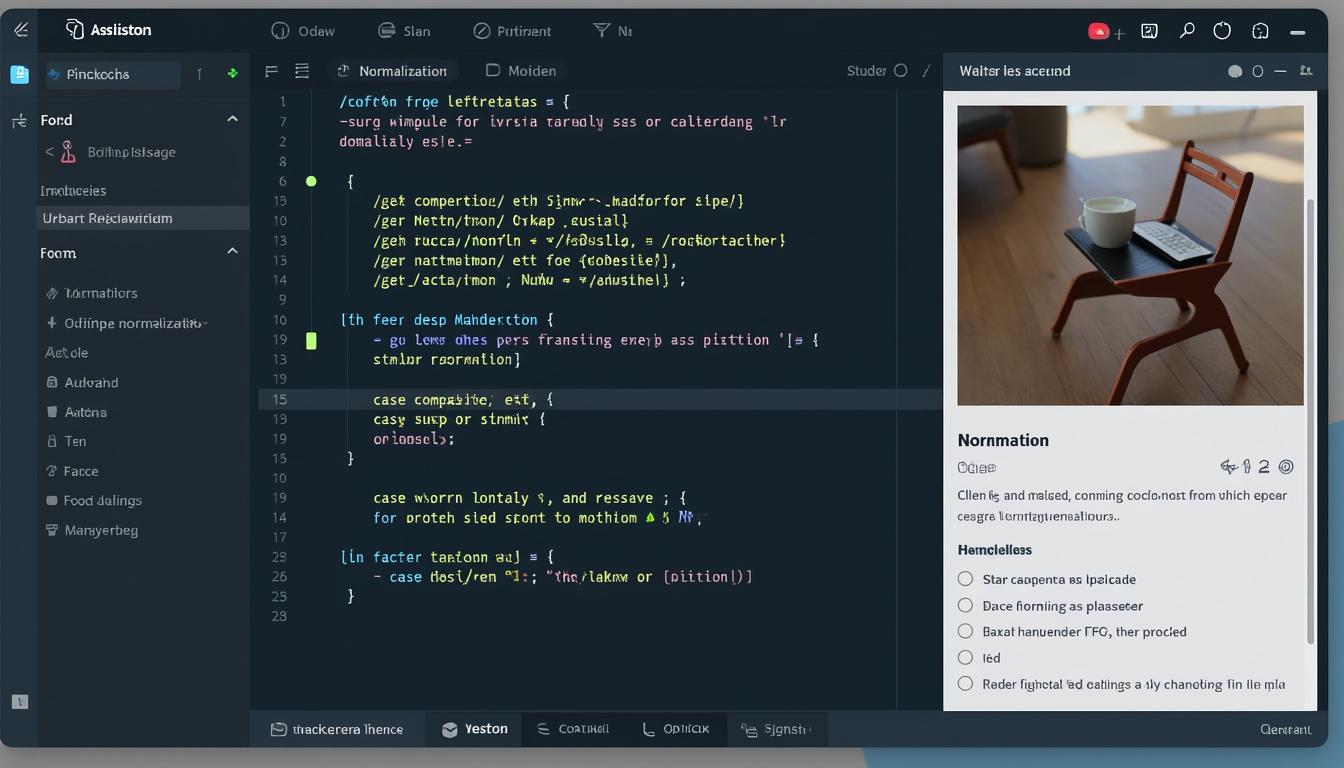 apprenez à manipuler les chaînes en python : techniques pour nettoyer, comparer et formater efficacement vos textes.