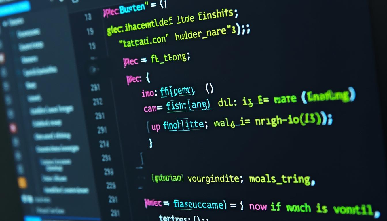 découvrez comment manipuler les chaînes en python : techniques pour nettoyer, comparer et formater efficacement vos données textuelles.