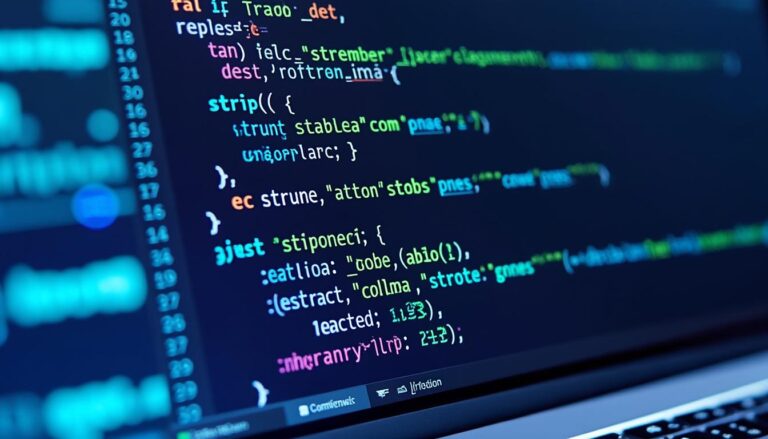 découvrez comment manipuler les chaînes en python : apprendre à nettoyer, comparer et formater efficacement vos textes pour optimiser vos scripts et applications.