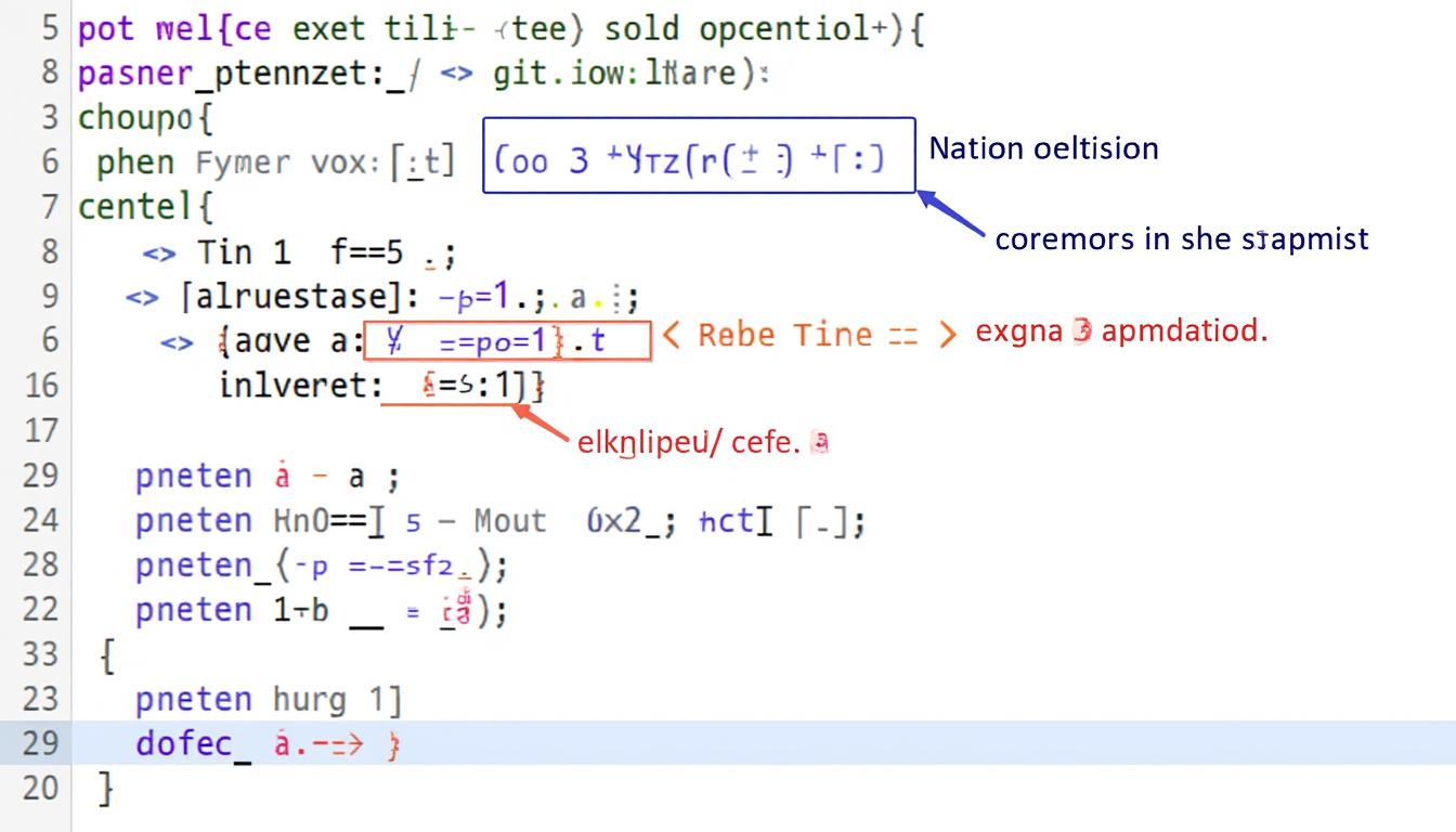 découvrez comment utiliser les opérateurs logiques et les comparaisons en python pour contrôler le flux de vos programmes et prendre des décisions efficaces.