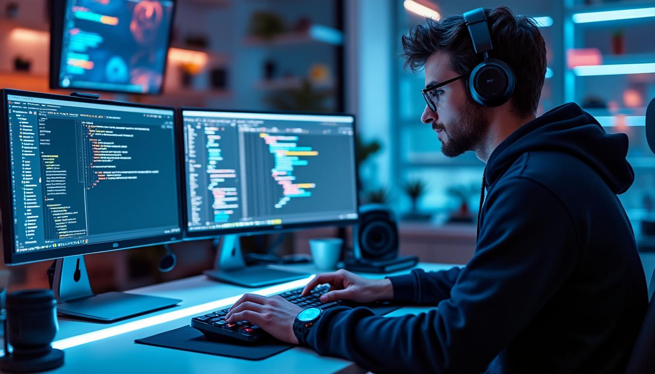 découvrez pourquoi le seo reste un levier essentiel pour augmenter la visibilité de votre site web et attirer un trafic qualifié malgré les évolutions du digital.