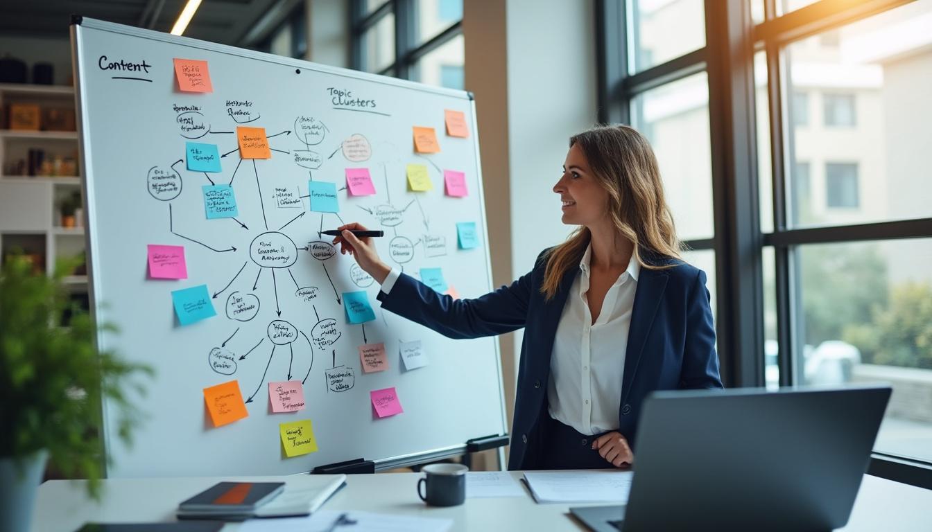 découvrez pourquoi le seo reste un levier essentiel pour améliorer la visibilité de votre site web et attirer un trafic qualifié, malgré les évolutions constantes du digital.