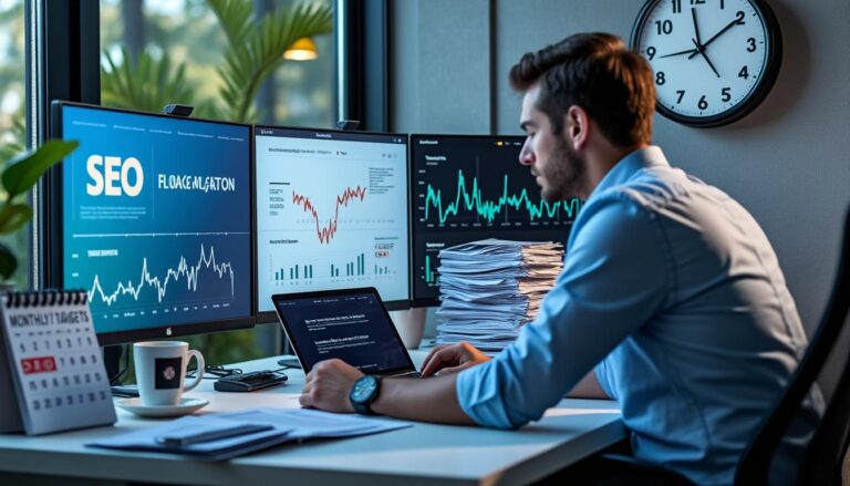 découvrez pourquoi publier plus de contenu ne garantit pas un meilleur classement seo et apprenez les stratégies efficaces pour optimiser votre référencement.