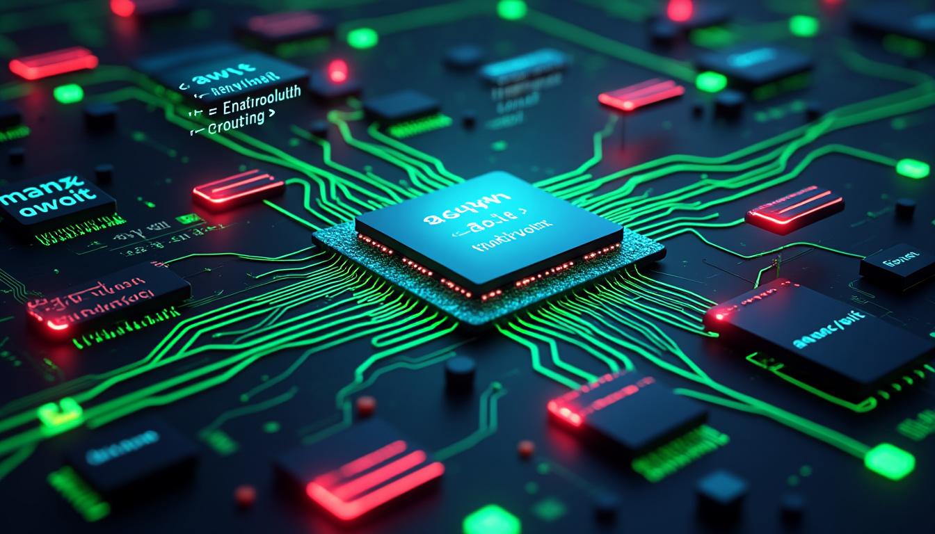 découvrez les différences entre multiprocessing et threading en python pour optimiser vos processus et exploiter la parallélisation efficacement.
