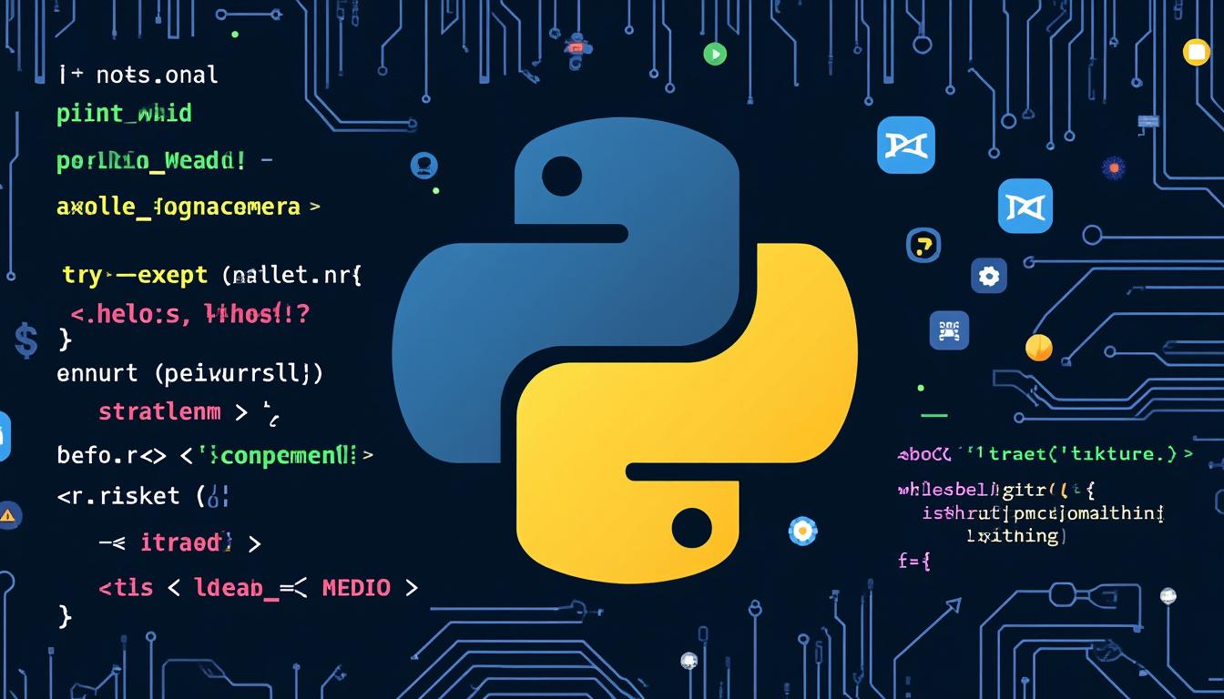 découvrez les différences clés entre python 2 et python 3 en 2025, leurs évolutions majeures, et quelle version choisir pour vos projets actuels.
