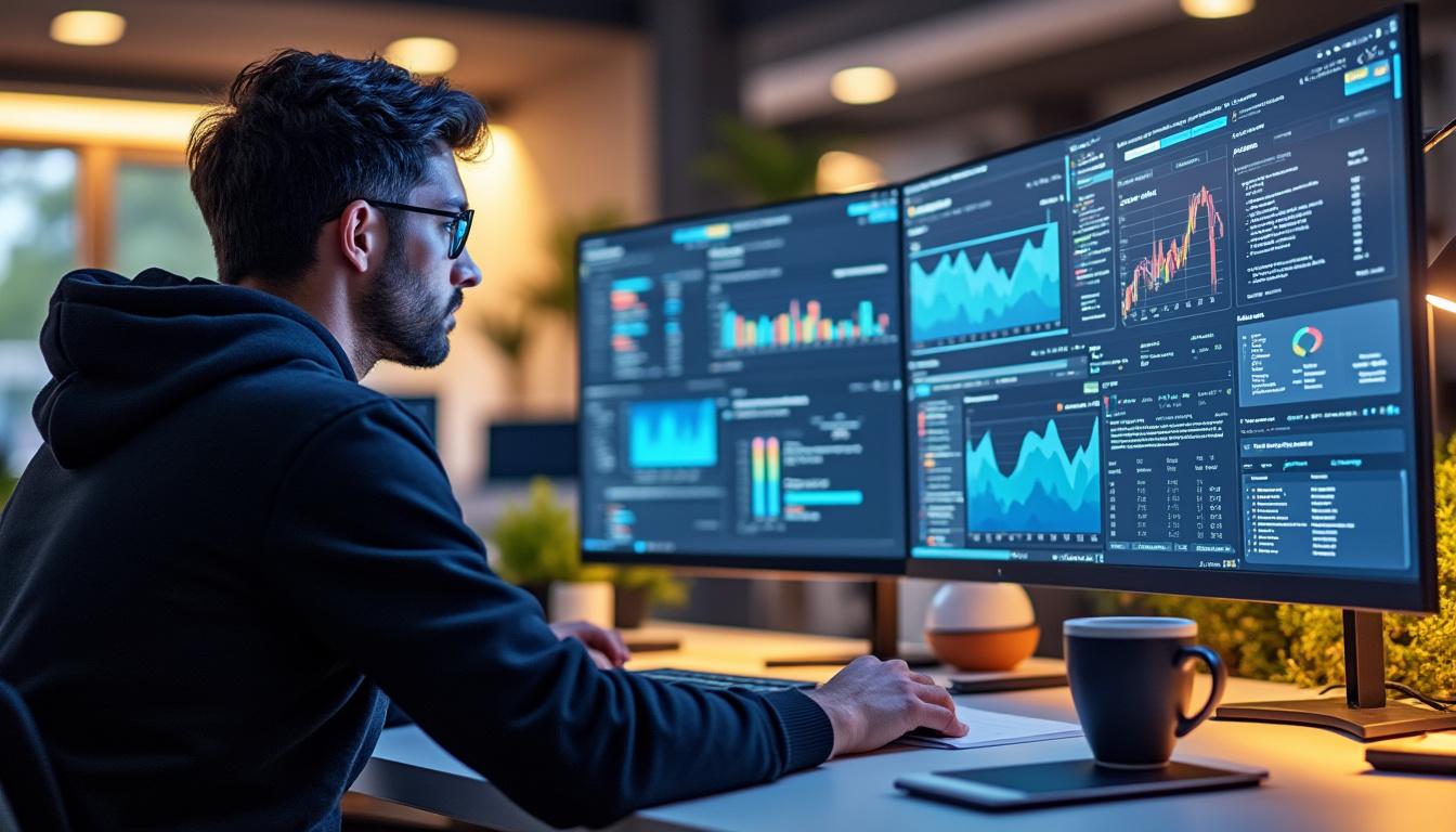 découvrez comment le seo peut être optimisé grâce au contenu généré par ia pour améliorer votre visibilité en ligne et attirer davantage de visiteurs qualifiés.