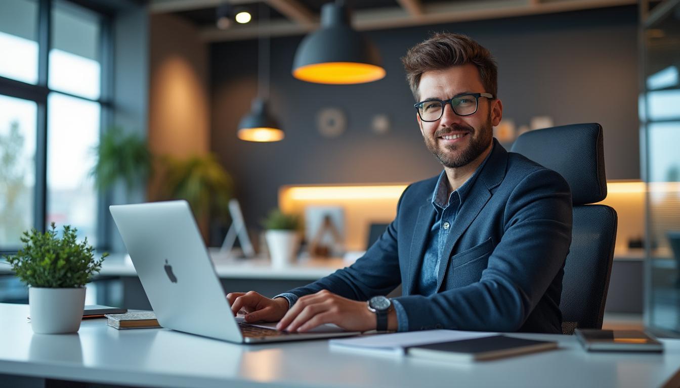 découvrez comment le seo s'adapte à la recherche conversationnelle pour améliorer la visibilité de votre site et répondre aux requêtes naturelles des utilisateurs.