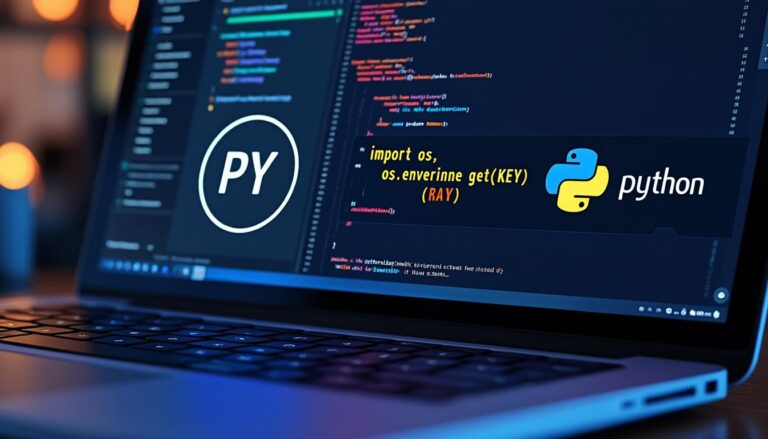 découvrez comment gérer les variables d’environnement en python en utilisant os.environ et la bibliothèque dotenv pour sécuriser et simplifier la configuration de vos applications.