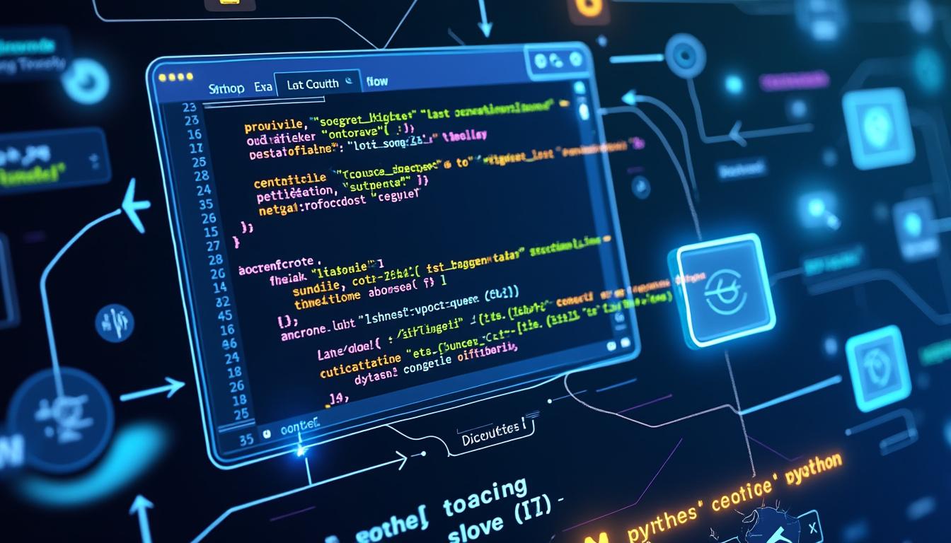 découvrez les fonctions eval() et exec() en python, leurs usages courants ainsi que les précautions essentielles à prendre pour garantir la sécurité et la fiabilité de votre code.