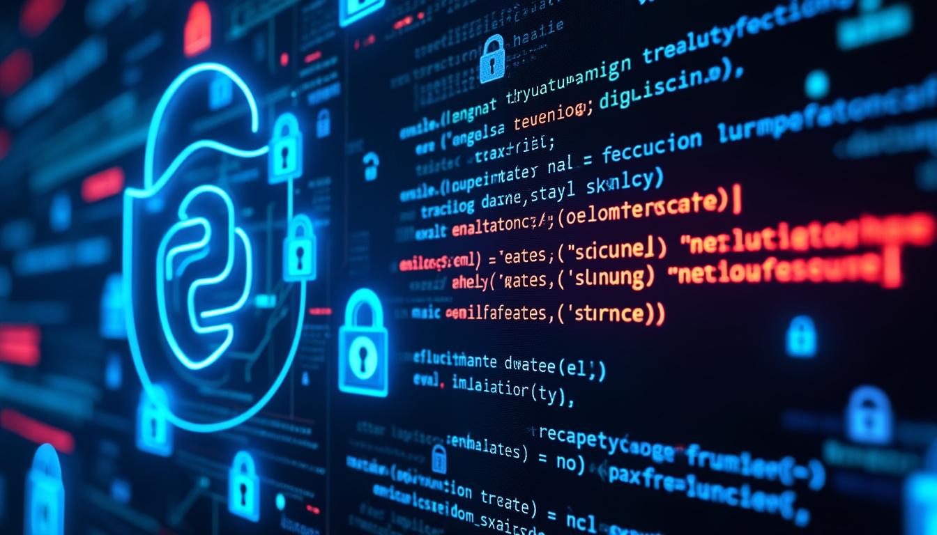 découvrez les fonctions eval() et exec() en python, leurs usages courants, ainsi que les précautions essentielles à prendre pour garantir la sécurité et la performance de votre code.