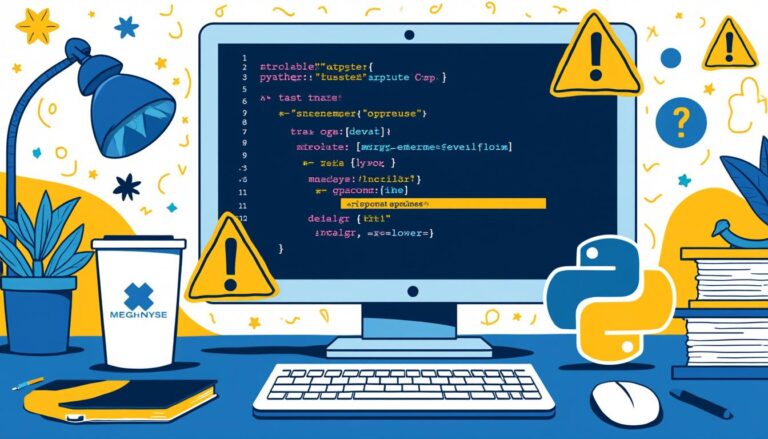 découvrez les fonctions eval() et exec() en python, leurs usages courants, ainsi que les précautions essentielles à prendre pour garantir la sécurité et la fiabilité de votre code.