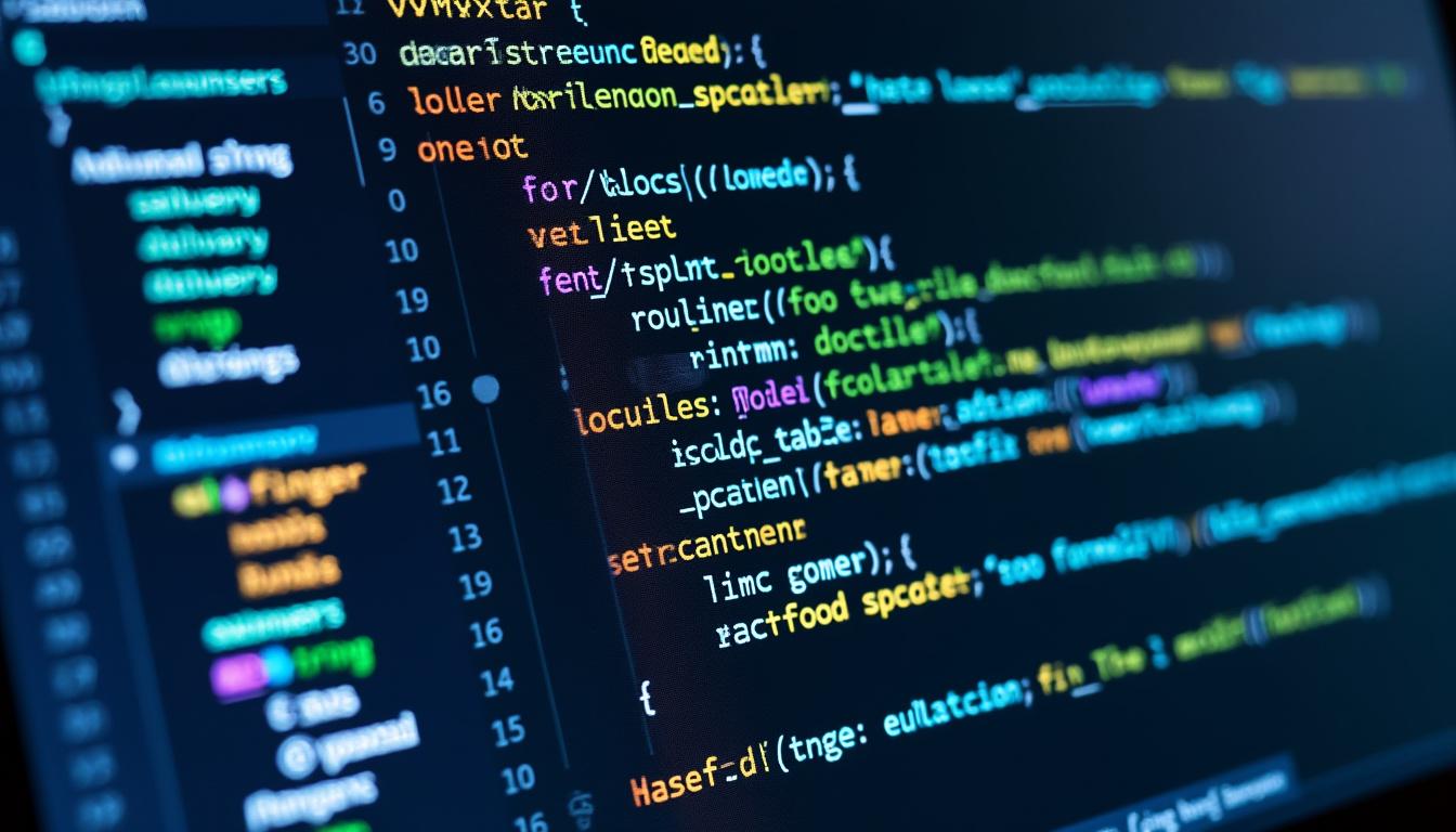 découvrez les f-strings en python, une méthode moderne et performante pour le formatage de chaînes de caractères, alliant simplicité et efficacité.