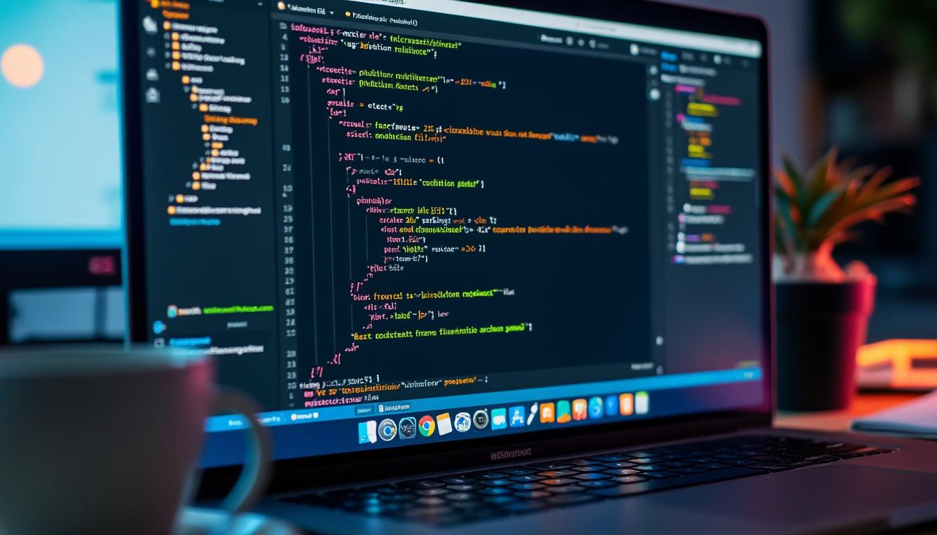 découvrez les f-strings en python, une méthode moderne et performante pour formater vos chaînes de caractères facilement et efficacement.