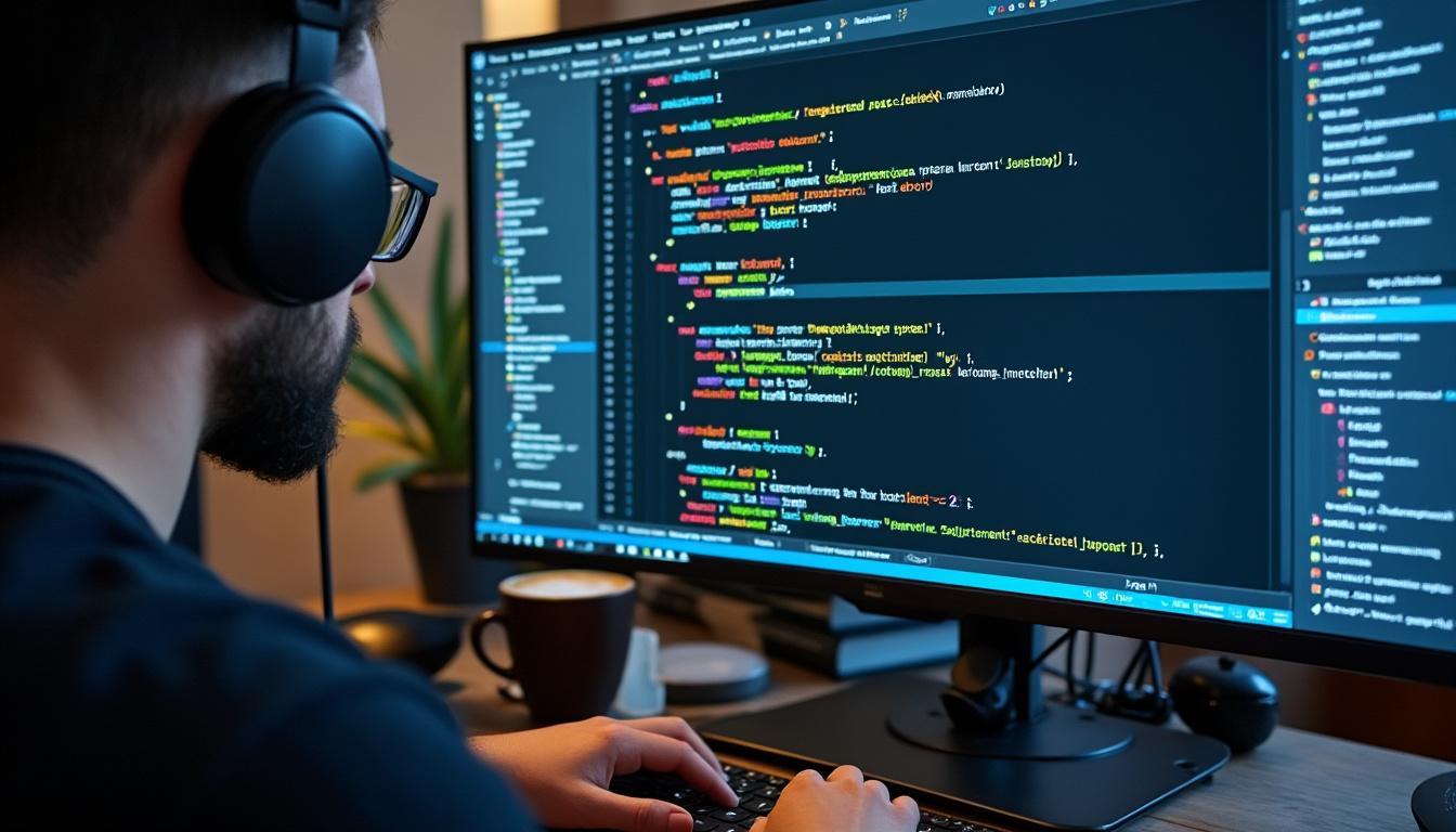 découvrez les f-strings en python, une méthode moderne et performante pour formater vos chaînes de caractères rapidement et efficacement.