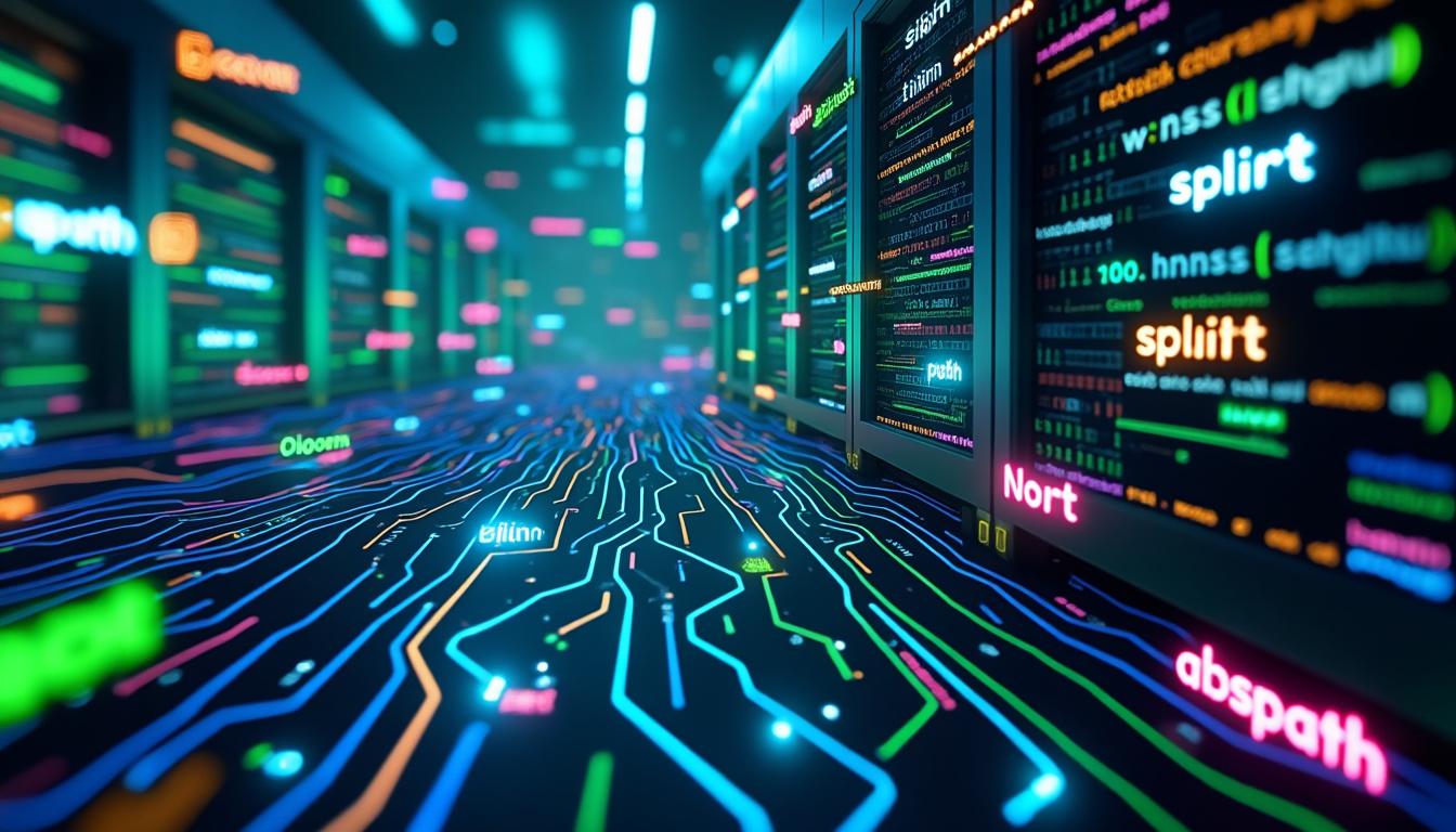 découvrez comment utiliser les modules os et os.path en python pour gérer efficacement les fichiers et les chemins système, simplifiant ainsi la manipulation de votre système de fichiers.