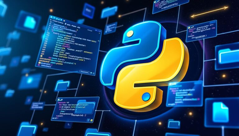 découvrez comment utiliser les modules os et os.path en python pour gérer efficacement les fichiers et les chemins système, simplifiant ainsi la manipulation de votre système de fichiers.