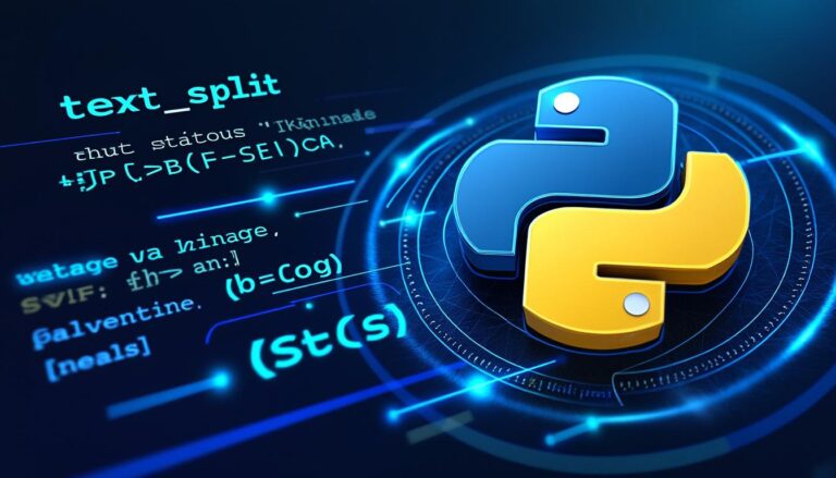 découvrez comment maîtriser les fonctions split(), join() et format() pour manipuler efficacement vos chaînes de caractères en python et améliorer la gestion de vos données textuelles.