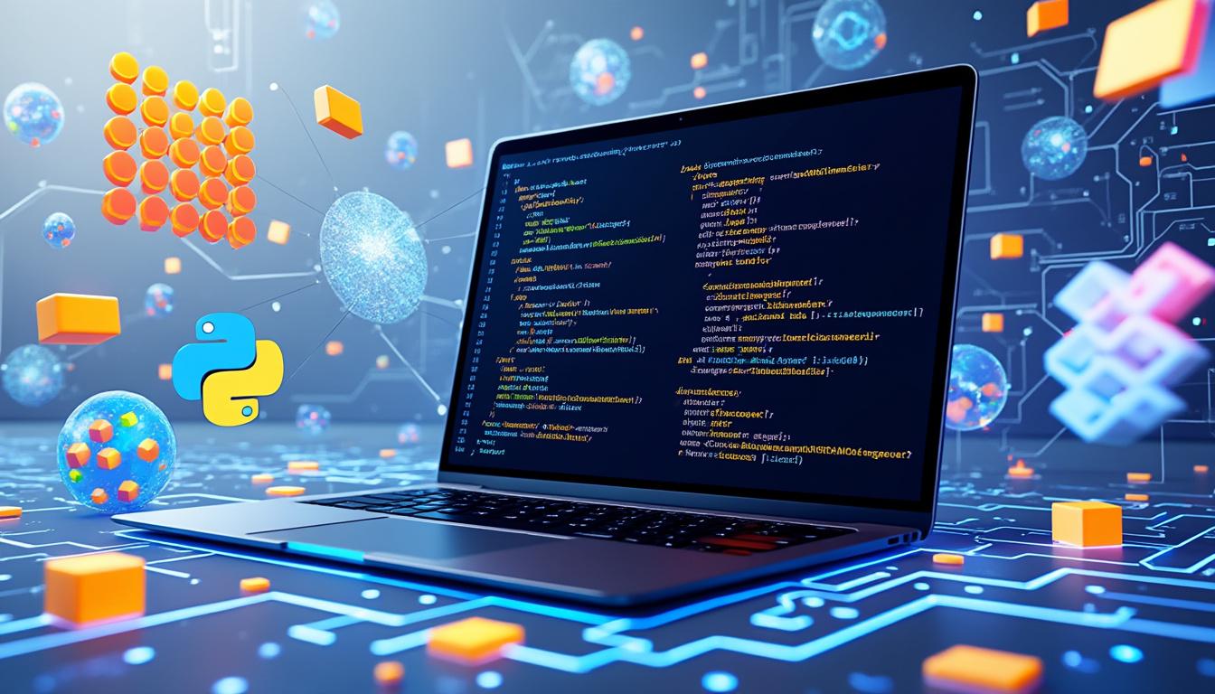 découvrez comment apprendre à coder en python facilement grâce à une intelligence artificielle et des outils gratuits adaptés à tous les niveaux.