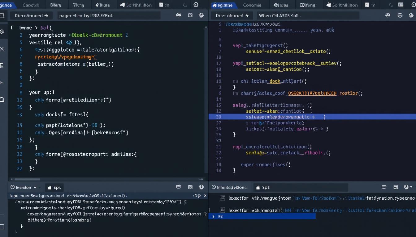 découvrez comment apprendre à coder en python grâce à une intelligence artificielle avec des outils gratuits accessibles à tous, parfaits pour débutants et passionnés.