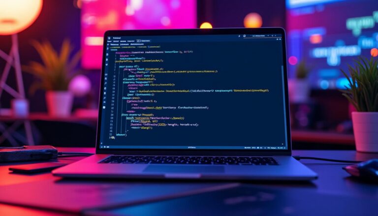 découvrez comment apprendre à coder en python avec l'aide d'une intelligence artificielle grâce à des outils gratuits et faciles d'accès pour débutants et passionnés.