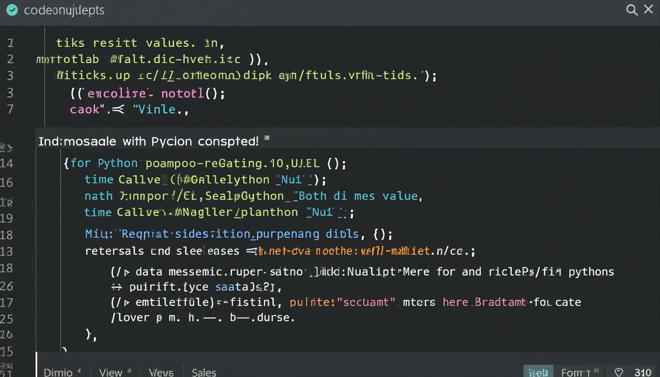 découvrez comment utiliser none et gérer les valeurs nulles en python pour écrire un code plus propre et éviter les erreurs.