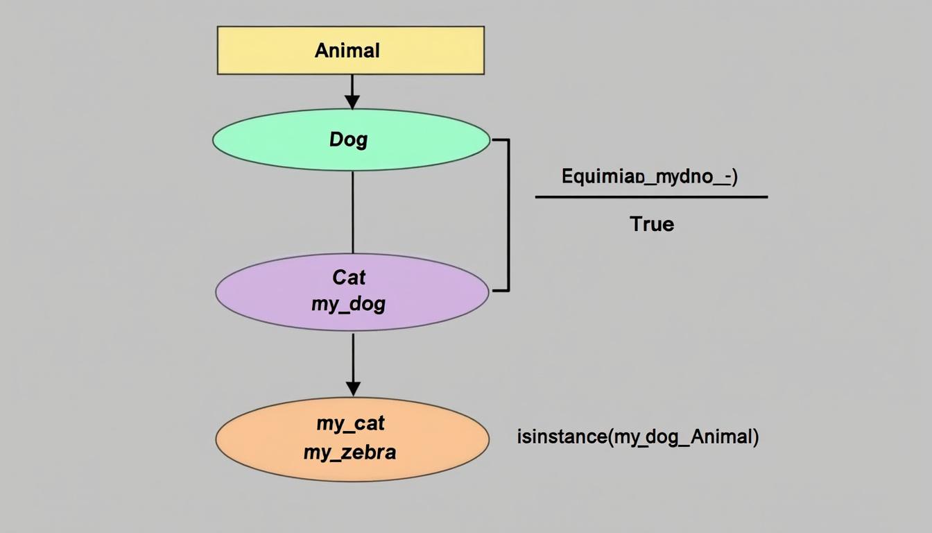 découvrez les différences entre isinstance() et type() en python pour améliorer la gestion des types dans vos programmes et écrire un code plus clair et efficace.