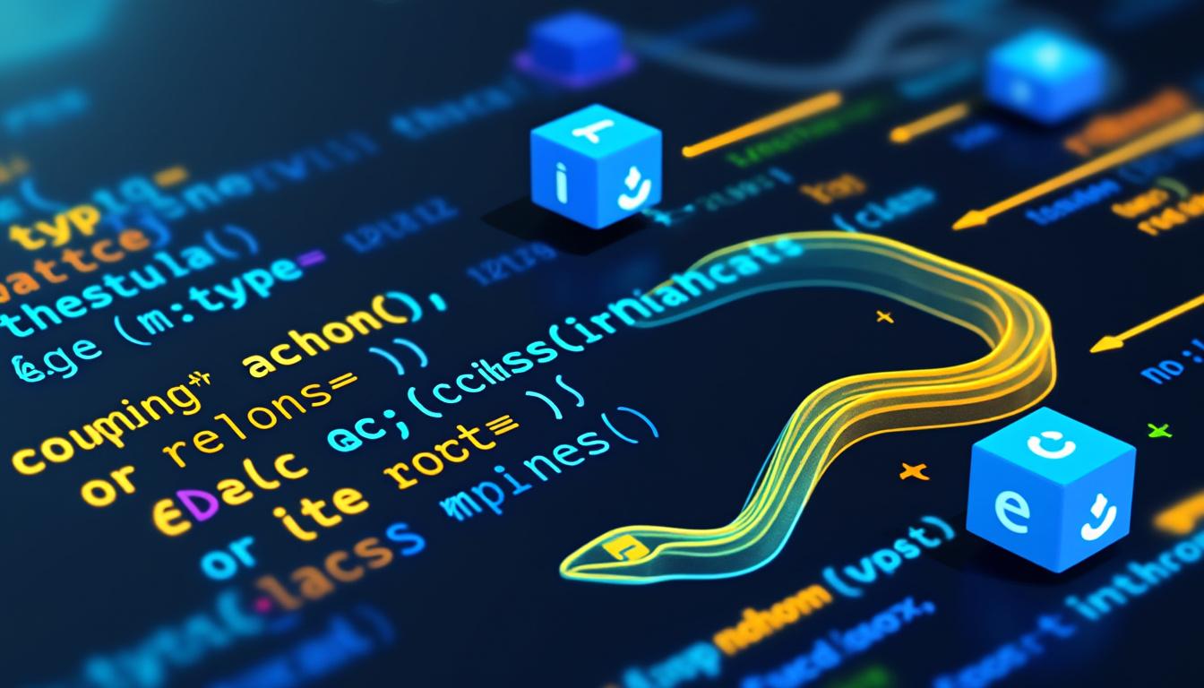découvrez la différence entre isinstance() et type() en python pour mieux gérer les types d'objets dans vos programmes.