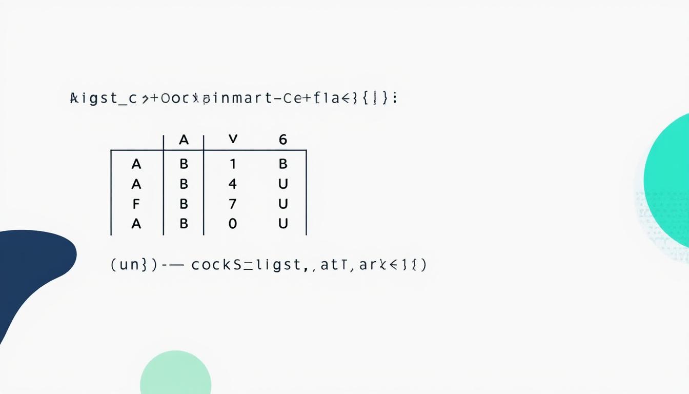découvrez les bases des booléens en python, comprenant true, false et la logique conditionnelle, pour maîtriser les décisions dans vos programmes.