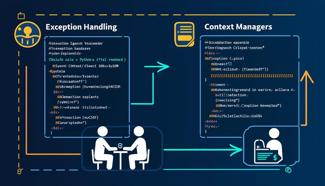 découvrez comment comprendre et gérer les exceptions en python, et apprenez à les lever correctement pour un code robuste et fiable.