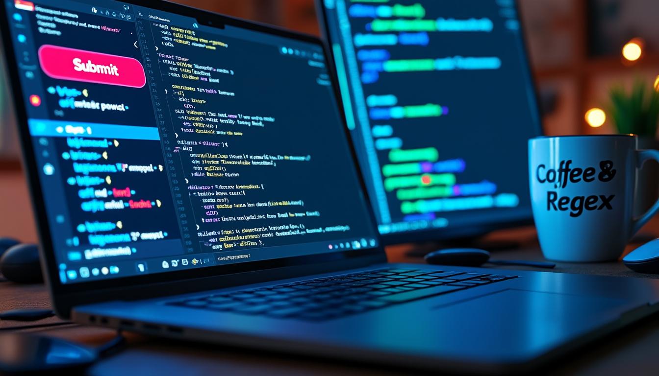 découvrez comment créer des applications desktop performantes et intuitives en utilisant les bibliothèques python tkinter ou pyqt, adaptées à tous les niveaux.