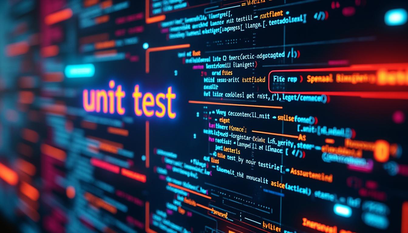 apprenez à créer des assertions et tests de vérification efficaces pour garantir la qualité et la fiabilité de votre code.