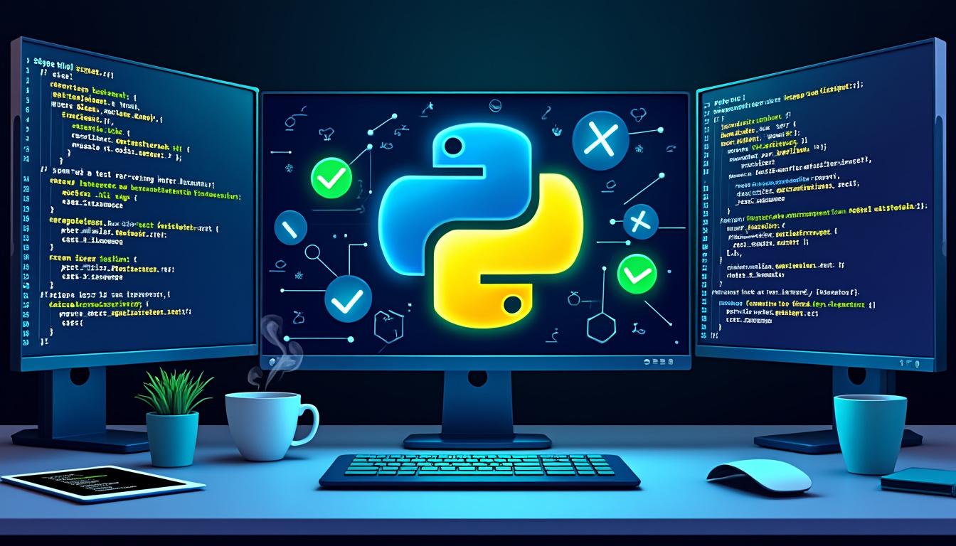 Créer des assertions et tests de vérification