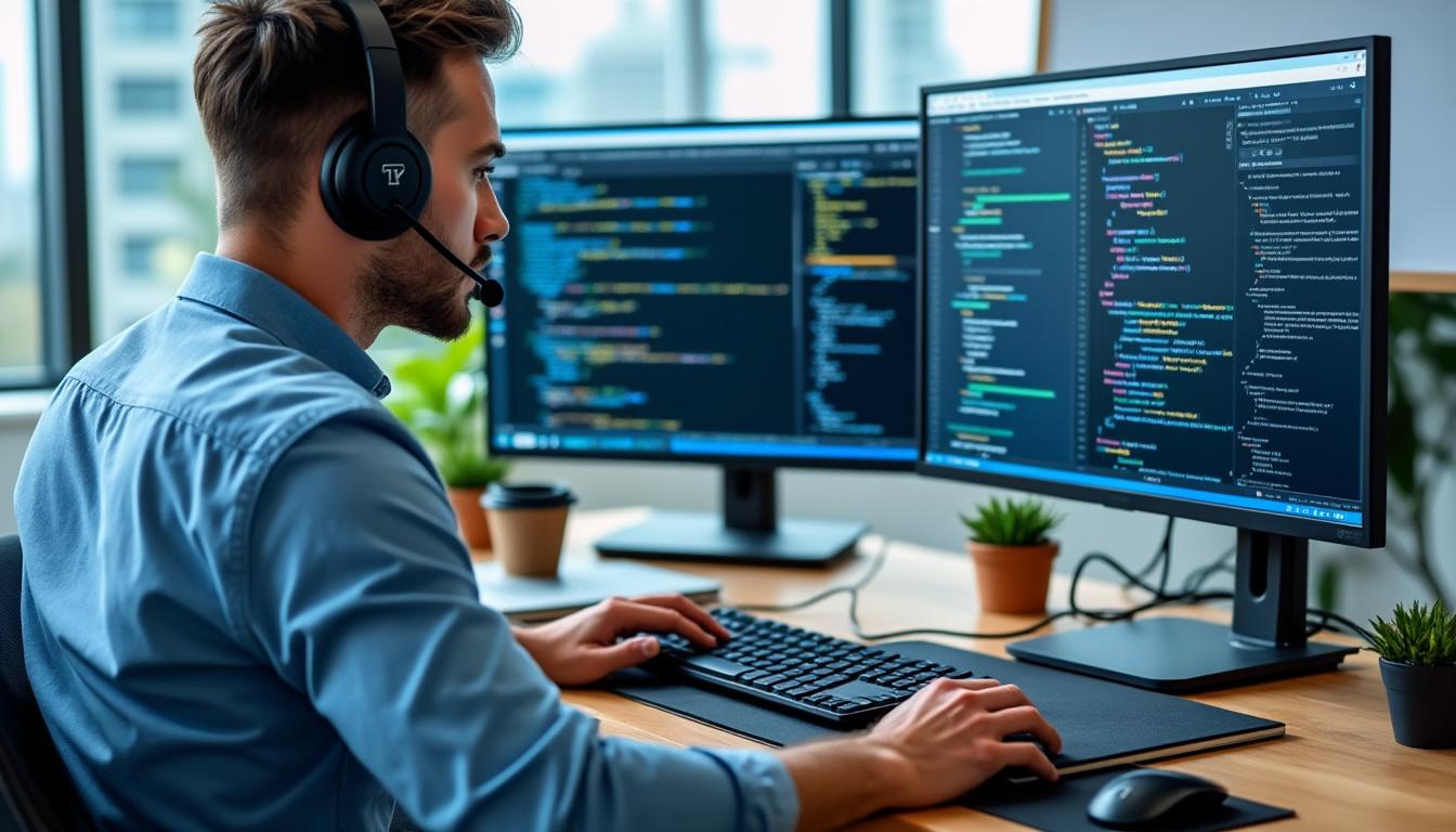 apprenez à créer des bots telegram efficaces et personnalisés en utilisant la bibliothèque python telethon, avec des tutoriels pratiques et des conseils d'experts.