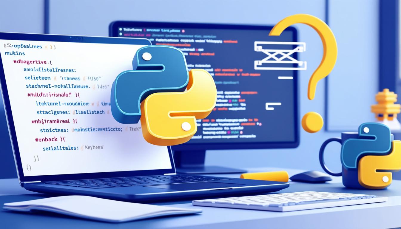 apprenez à créer des dataclasses en python pour écrire un code propre, lisible et efficace. guide pratique avec exemples et bonnes pratiques.