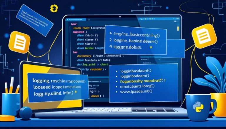 apprenez à créer et gérer des fichiers logs en python grâce au module logging, pour suivre efficacement l'exécution de vos programmes.