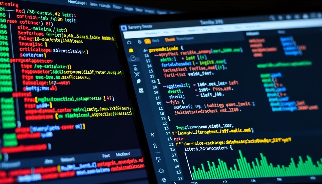 apprenez à créer des scripts d’automatisation pour serveurs avec python afin de simplifier et optimiser la gestion de vos infrastructures informatiques.