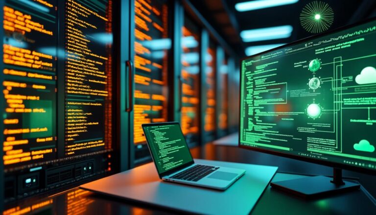 apprenez à créer des scripts d’automatisation serveur efficaces avec python pour optimiser la gestion et l'administration de vos serveurs.