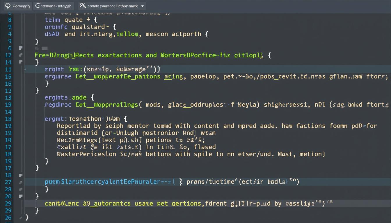 apprenez à générer automatiquement des fichiers pdf, excel ou word en utilisant python, pour automatiser vos tâches et gagner du temps facilement.