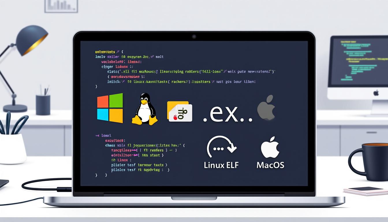 apprenez à transformer facilement votre script python en un exécutable autonome grâce à pyinstaller, pour partager vos programmes sans dépendances.
