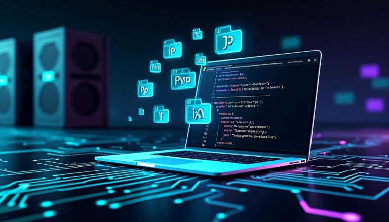 apprenez à transformer facilement un script python en un exécutable autonome avec pyinstaller, pour partager et distribuer vos applications sans dépendances.