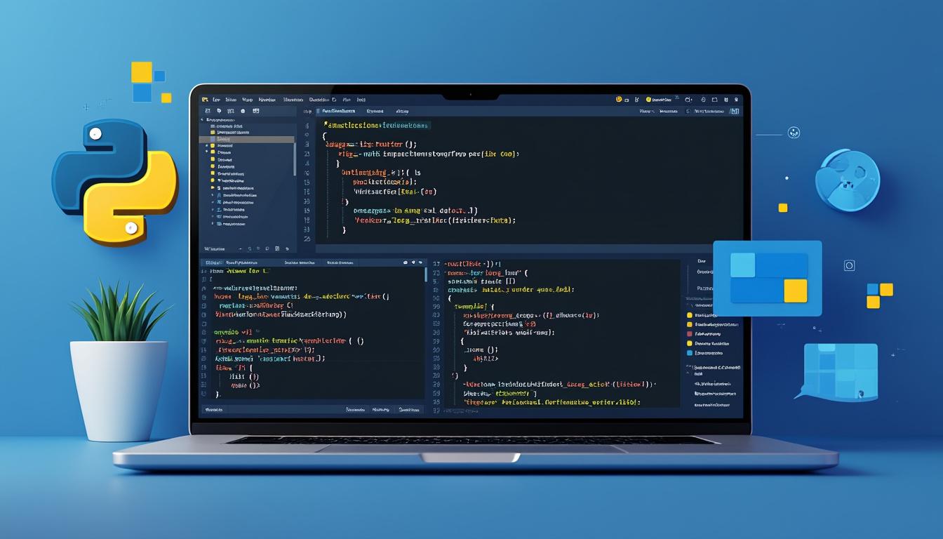 apprenez à créer un projet python structuré en utilisant des modules, des packages et des imports pour améliorer l'organisation et la maintenabilité de votre code.