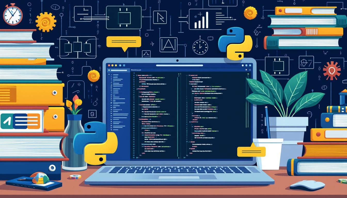 Créer un projet Python structuré (modules, packages, imports)