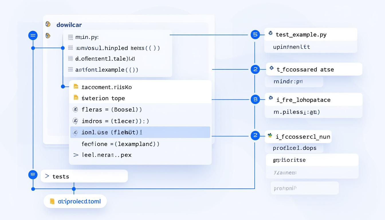 apprenez à créer un projet open source en python, avec un guide complet sur le packaging et la publication sur pypi pour partager votre code facilement.