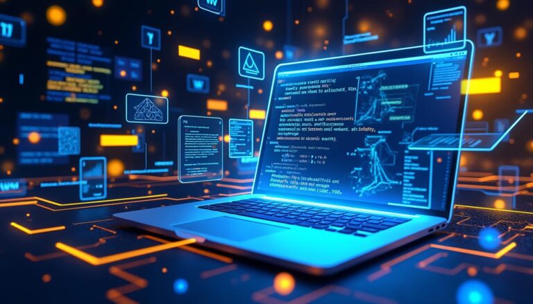 apprenez à créer un simulateur ou moteur de calcul scientifique avec python pour réaliser des simulations précises et automatiser vos calculs complexes de manière efficace.