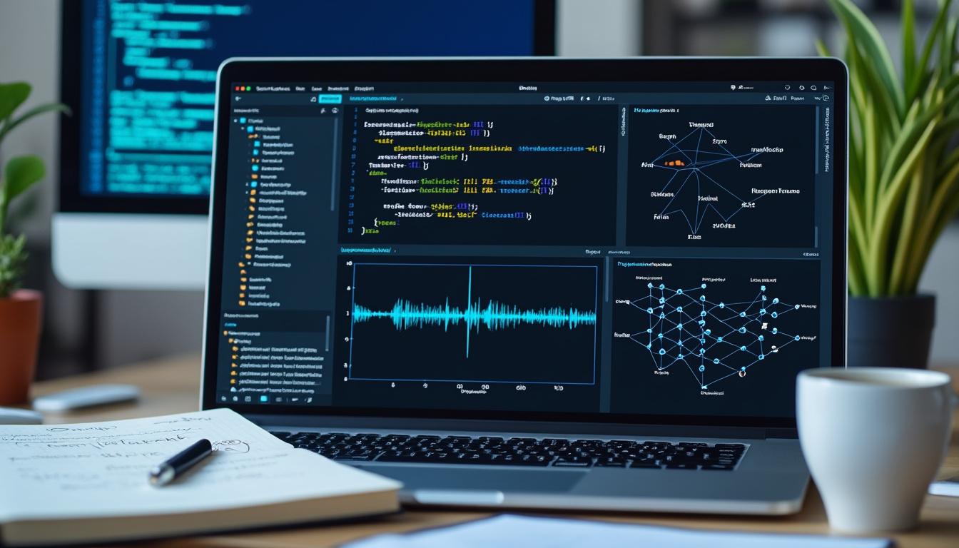 apprenez à créer un système de reconnaissance vocale efficace en utilisant la bibliothèque speechrecognition, avec un guide étape par étape pour intégrer la reconnaissance vocale dans vos projets.