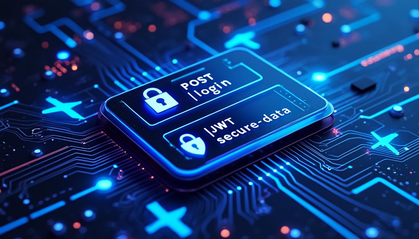 apprenez à créer une api rest sécurisée en utilisant flask ou fastapi, deux frameworks python puissants et flexibles pour développer des applications web robustes et sécurisées.
