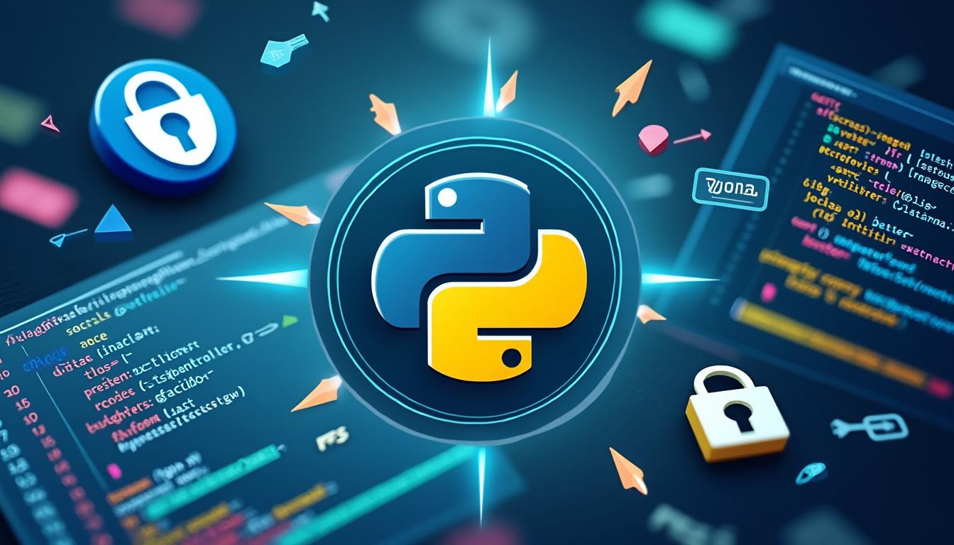 Créer une API REST sécurisée avec Flask ou FastAPI