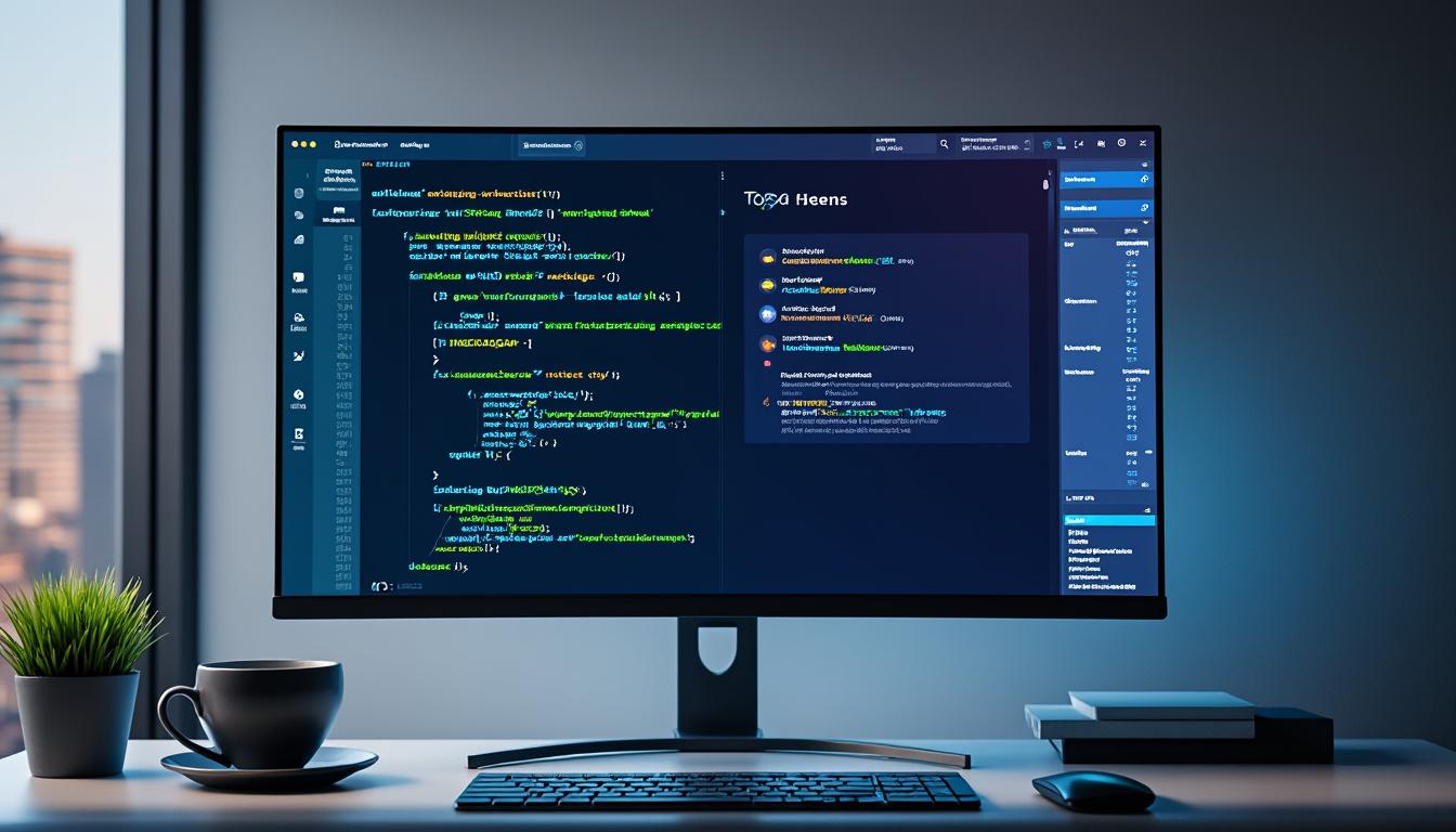 découvrez comment créer une certification tosa python efficace, incluant le contenu essentiel et des conseils pour bien se préparer à l'examen.
