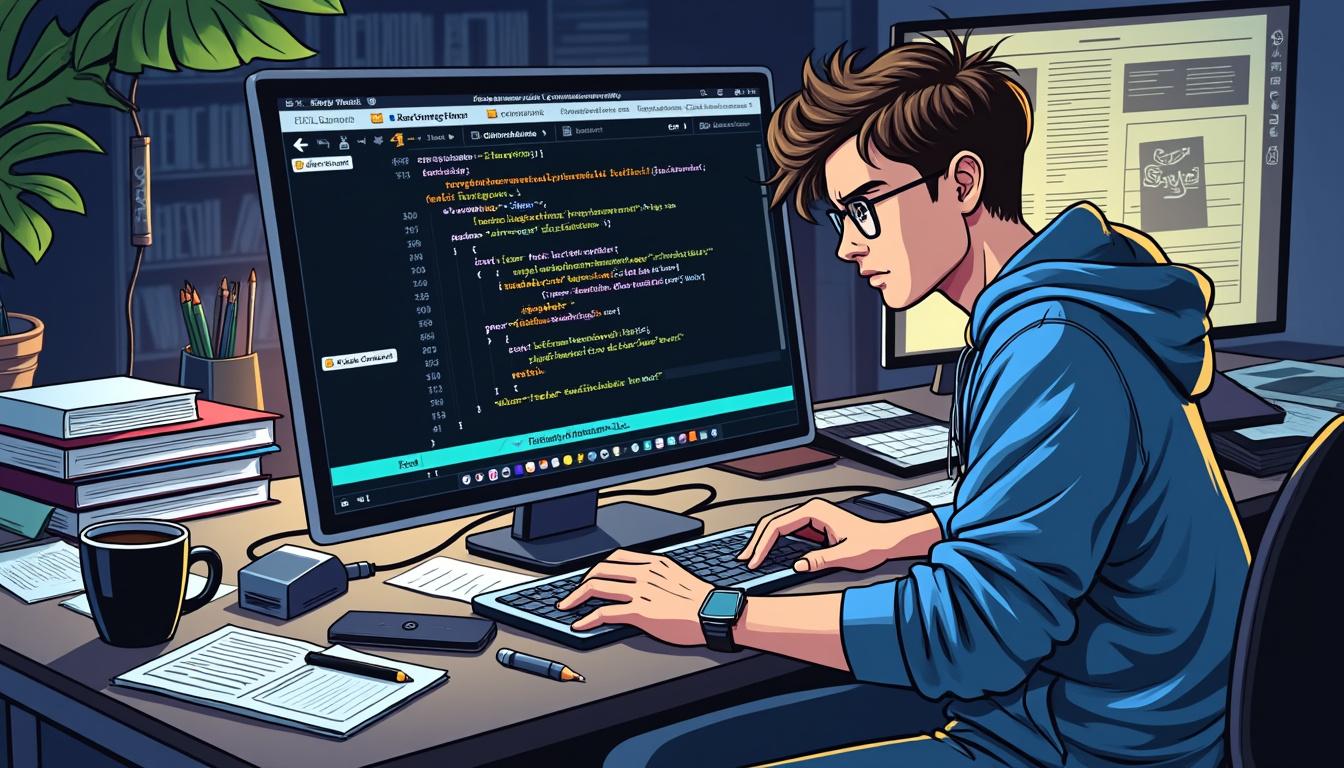 découvrez comment créer une certification tosa python efficace, avec un contenu adapté et des conseils pour bien se préparer à l'évaluation.