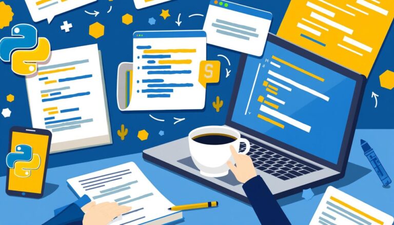 découvrez comment créer une certification tosa python en explorant le contenu essentiel et les meilleures méthodes de préparation pour réussir cet examen reconnu.